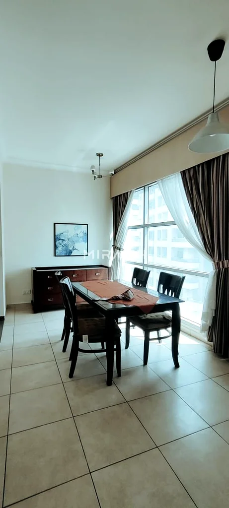 شقة من غرفتي نوم في بيرل كوست | خلف مول الإمارات63744152704514111