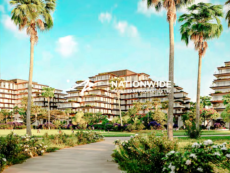 High ROI | Stylish 2BR Unit | Modern Living63848272173186110