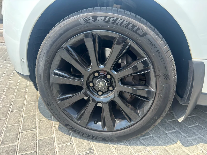 GCC/ Full Service History63612089905409113