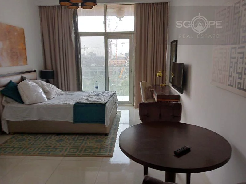 مفروشة | طابق متوسط | داماك غالية63784717951491112