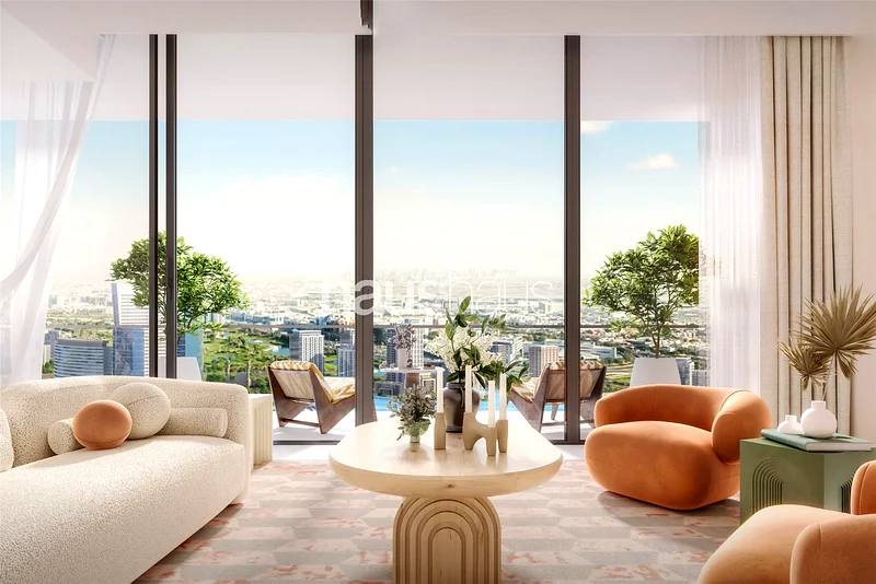 High Floor | Skyline View | Easy Payment Plan64026746606210111