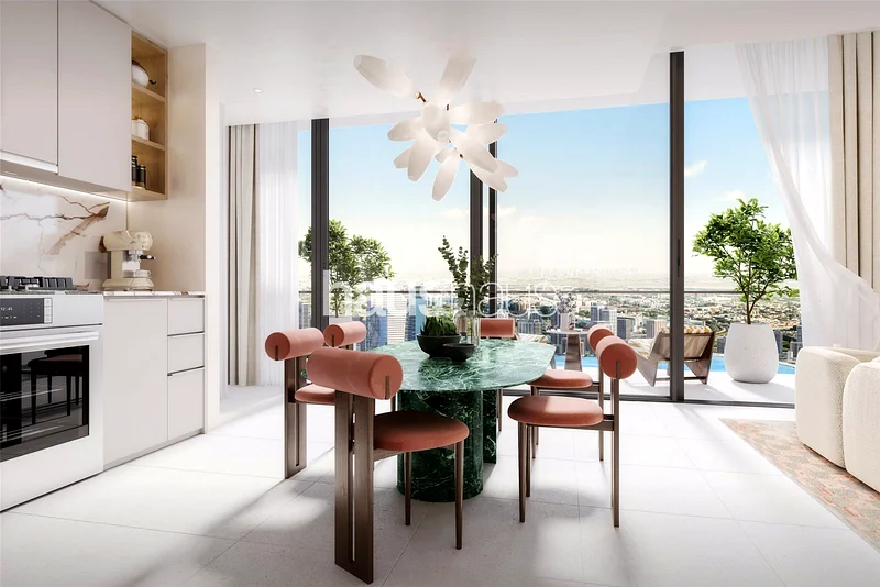 High Floor | Skyline View | Easy Payment Plan64026746606210112