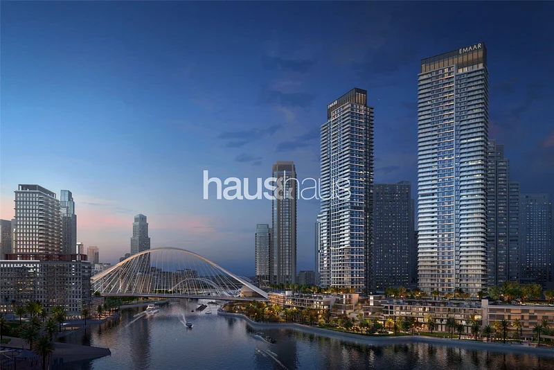 High Floor | Skyline View | Easy Payment Plan64026746606210114