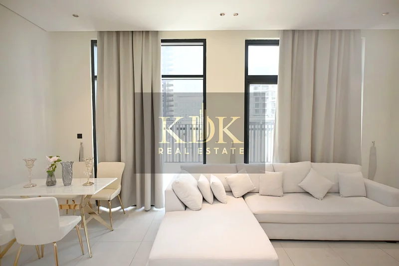 Fully Furnished | Prime Location | Call Now63782124009347113