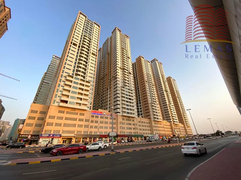 شقة مكونة من 3 غرف للبيع بالتقسيط جاهزة للسكن63888603547266110