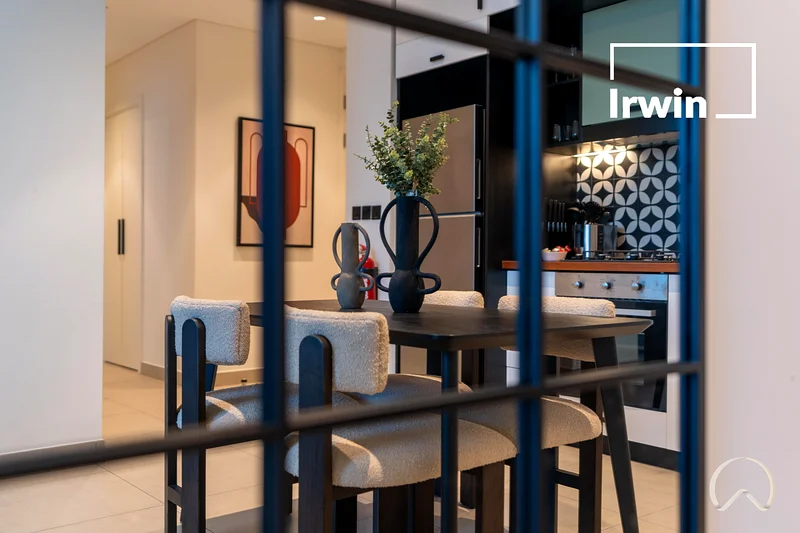 Luxury Furnished | 2-Bed | Ready to Move In63753942232065114