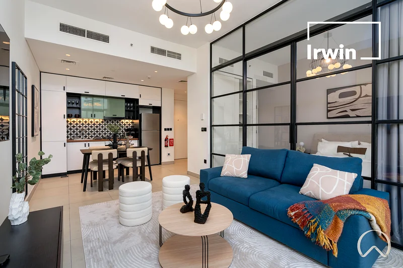 Luxury Furnished | 2-Bed | Ready to Move In63753942232065110