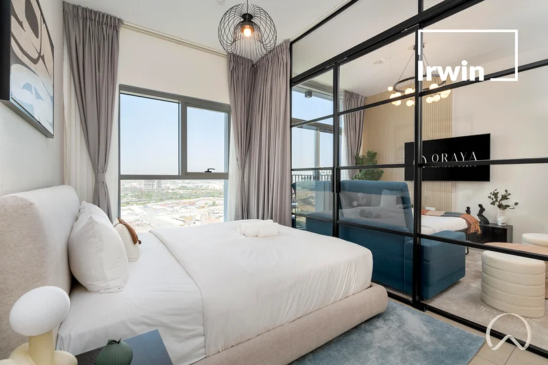 Luxury Furnished | 2-Bed | Ready to Move In63753942232065111