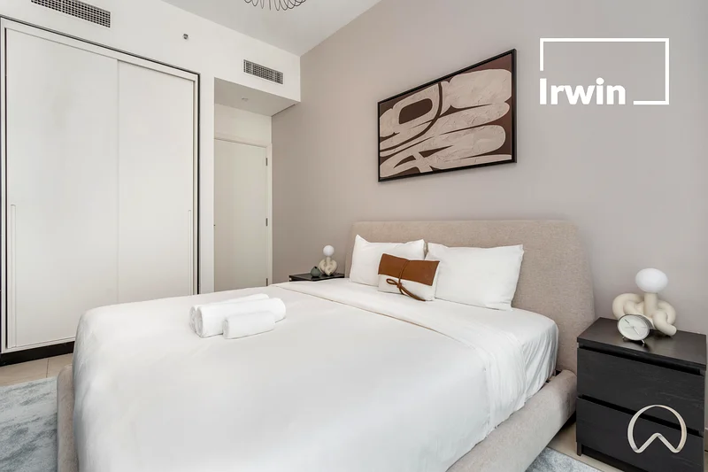 Luxury Furnished | 2-Bed | Ready to Move In63753942232065113