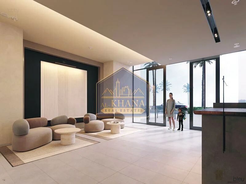 Ready soon / Over 1 year post handover payment plan / Prime Location63918774697473112