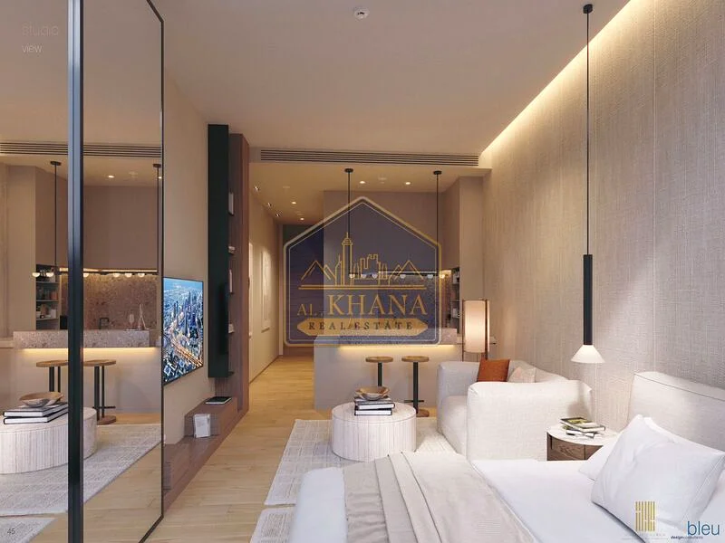 Ready soon / Over 1 year post handover payment plan / Prime Location63918774697473110