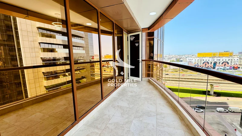 3Br- Refurbished & Spacious | Prime Location | Chiller Free63786013288963112
