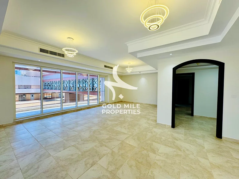 3Br- Refurbished & Spacious | Prime Location | Chiller Free63786013288963113