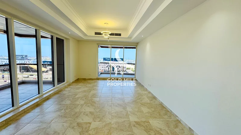 3Br- Refurbished & Spacious | Prime Location | Chiller Free63786013288963114