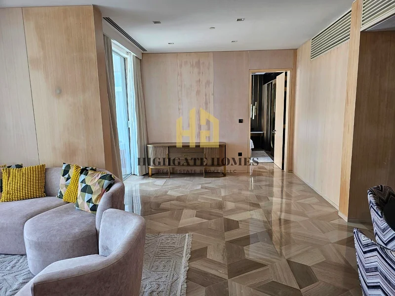 Full Sea View | Luxury  2BR | Fully Furnished63654982446339114