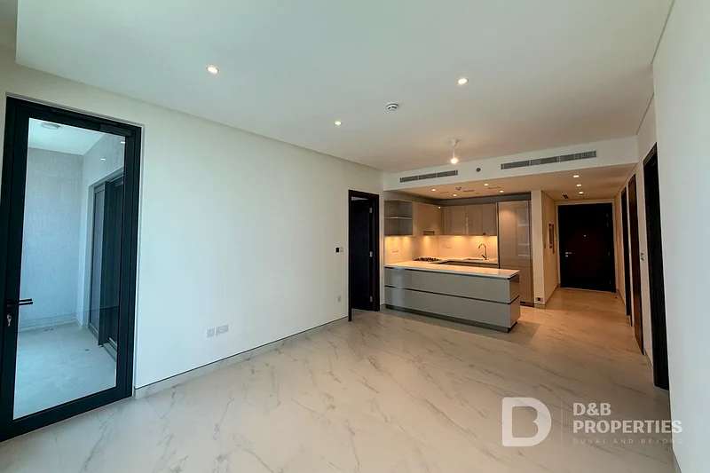 Creek View | Mid Floor | Quality Finishes | Vacant63756485113858114