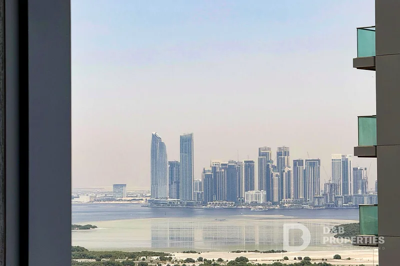 Creek View | Mid Floor | Quality Finishes | Vacant63756485113858110