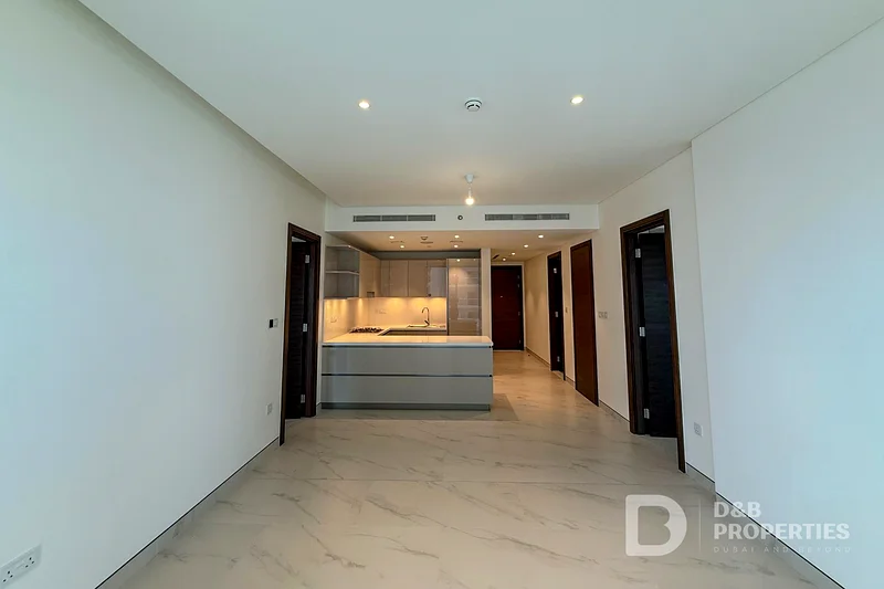Creek View | Mid Floor | Quality Finishes | Vacant63756485113858113