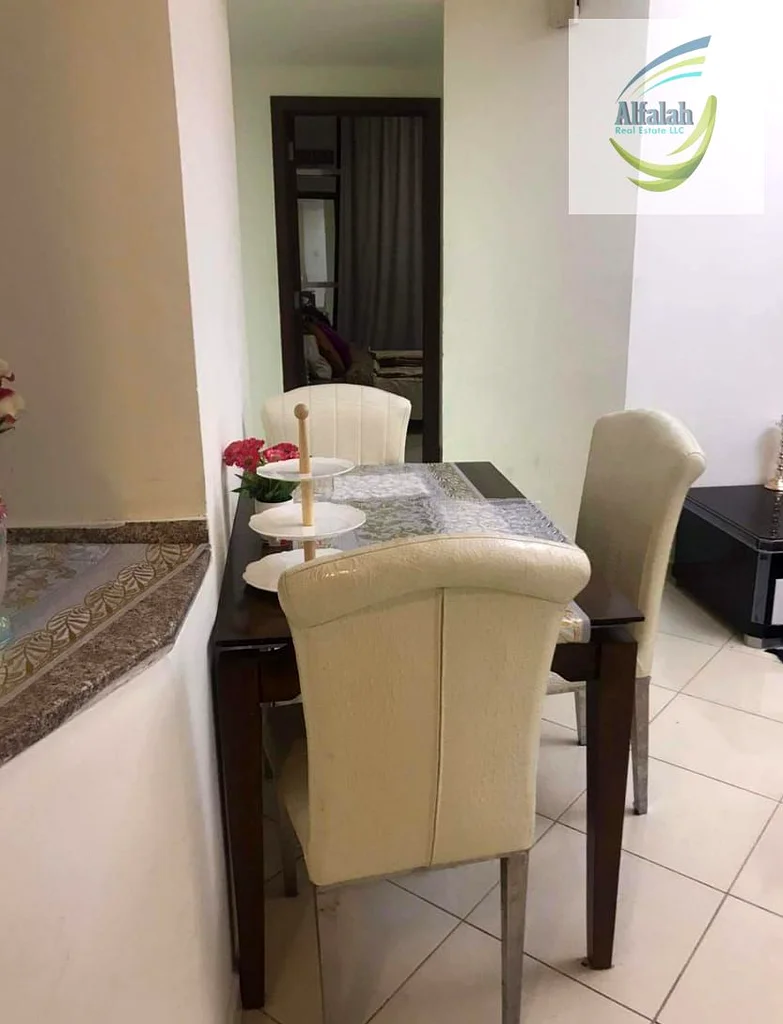 One-bedroom apartment with a, 2 bathrooms, and a balcony63867361025922111