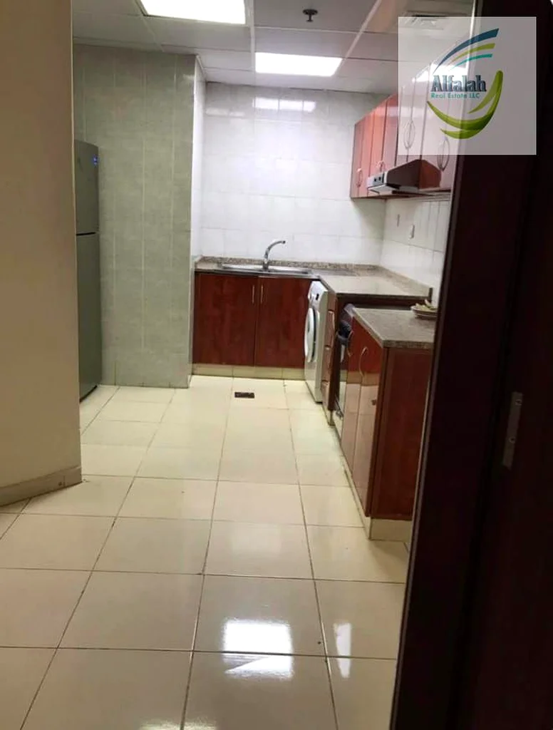 One-bedroom apartment with a, 2 bathrooms, and a balcony63867361025922114
