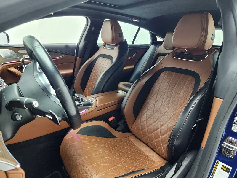 مرسيدس AMG GT53 201963613462085889112