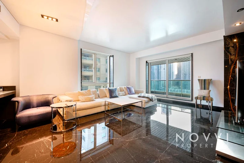Upgraded | Full Marina View | Available Now63777132352385113