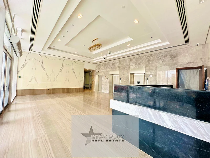 FULLY OPEN VIEW LUXURIOUS AND SPACIOUS 2 BEDROOM WITH GYM, POOL AND PARKING.63730054561025111