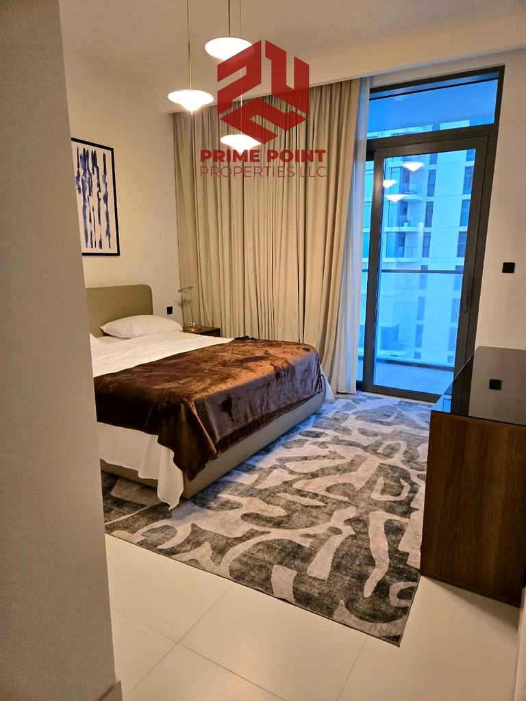 إطلالات بحرية خلابة | حياة فاخرة | طابق عالٍ63733696009474113