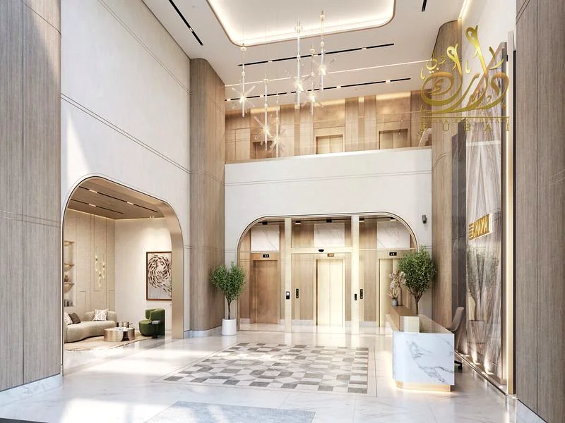 10% Dp | Flexible payment plan | Near Metro63965868706177111