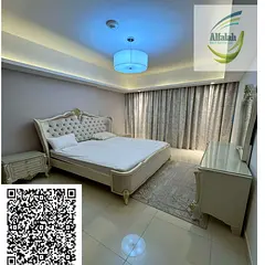 Brand New!! One Bedroom Available in Gulfa Tower, Ajman