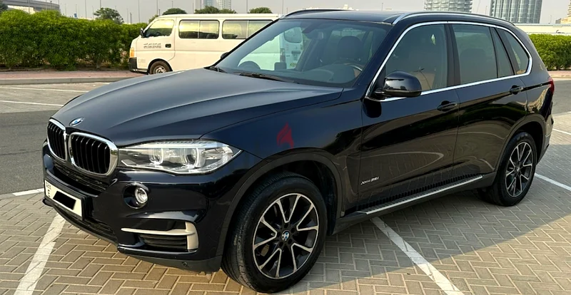 BMW X5 XDRIVE 35i63612446394371111