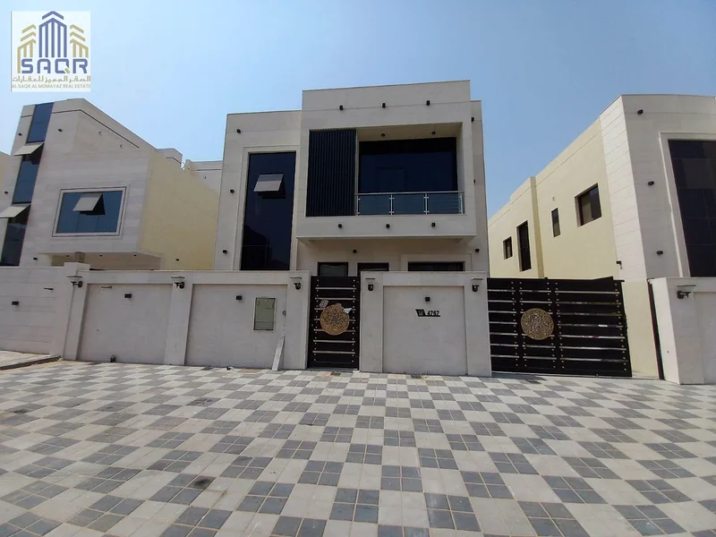 No registration or ownership fees / Easy monthly installments / Bank financing / 5 master bedrooms63911619837697110