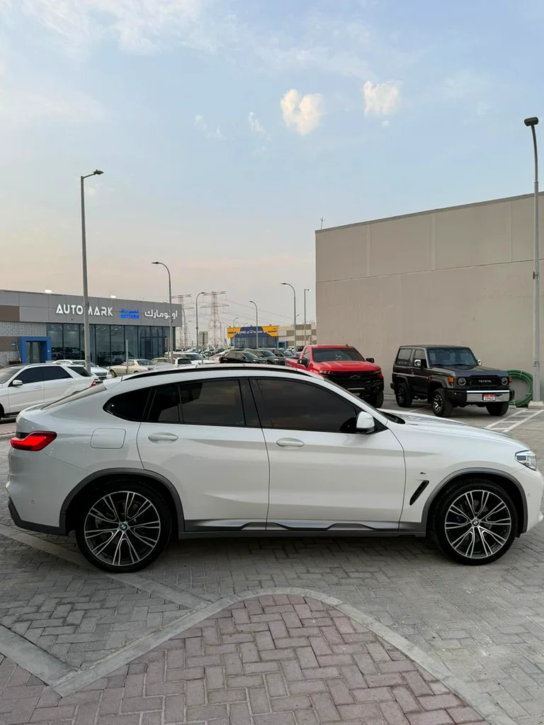 X4 GCC 2019 3.0 M KEAT63612092718849114