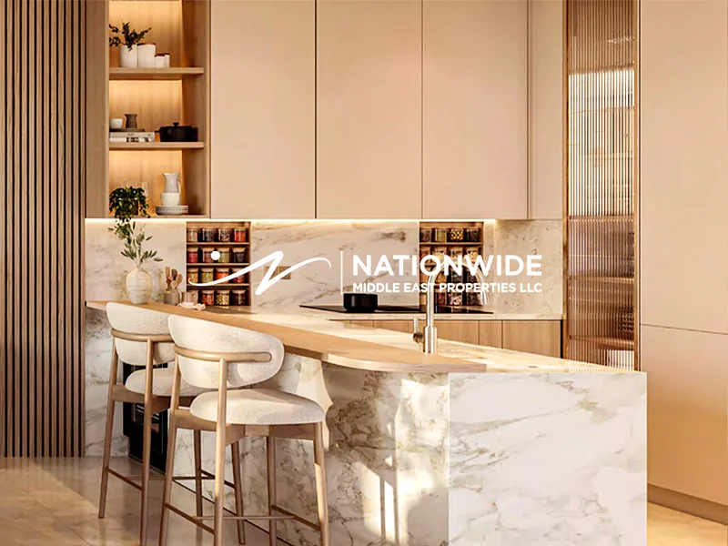 High ROI | Stylish 2BR Unit | Modern Living63848272173186111