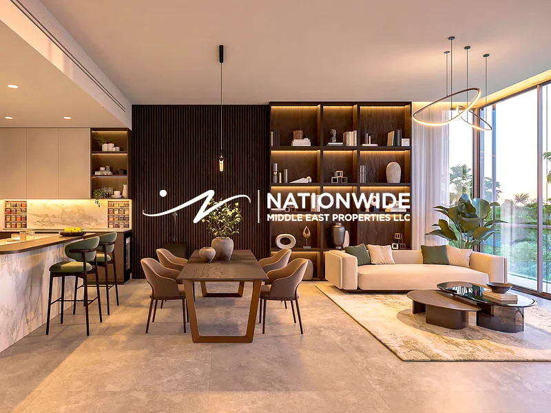 High ROI | Stylish 2BR Unit | Modern Living63848272173186114