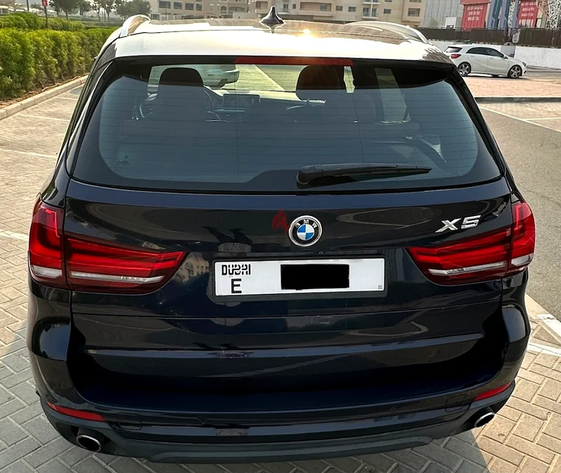 BMW X5 XDRIVE 35i63612446394371112
