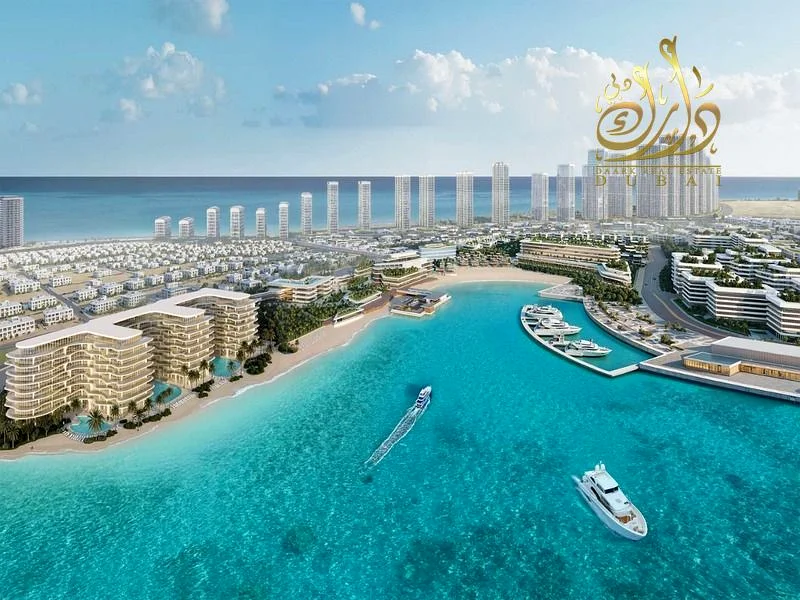 دفعة مقدمة 5٪ | خطة دفع سهلة | على البحر63853241013250113