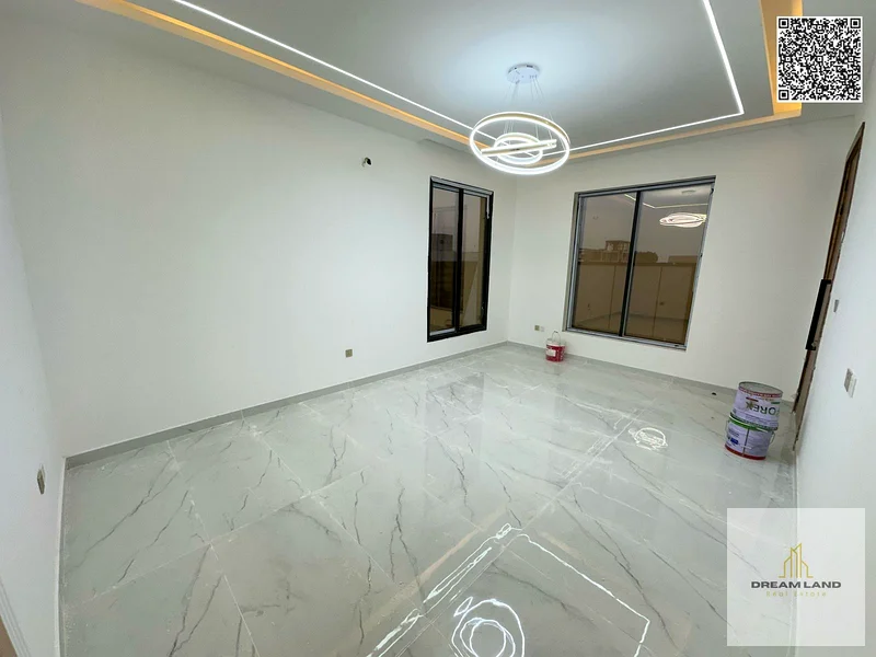 Seize the opportunity now to own a luxurious villa with a modern design and high-quality specifications in one of the most residential areas at a pric63904831415169114