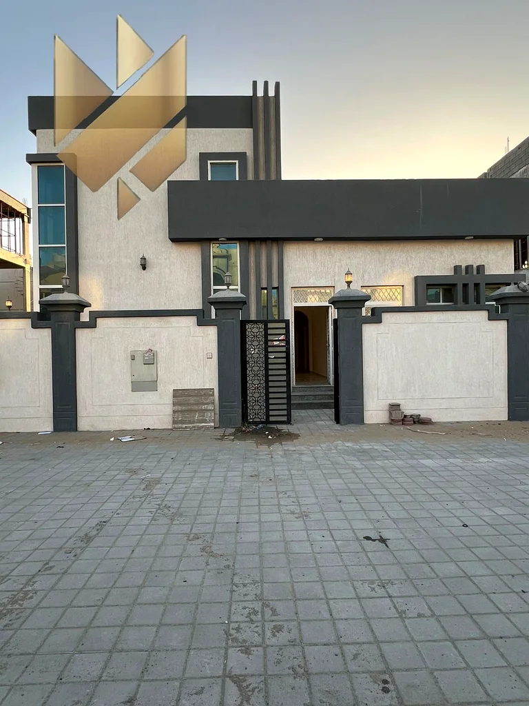 فيلا سكنية للإيجار السنوي في منطقة الياسمين، عجمان63718019370369110