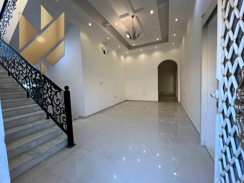 فيلا سكنية للإيجار السنوي في منطقة الياسمين، عجمان63718019370369111