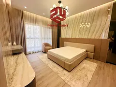 Upgraded 2BHK | Semi-Closed Kitchen | 2 Baths | Balcony &amp; Walk-in Closet | NEAR BY BUS STOP