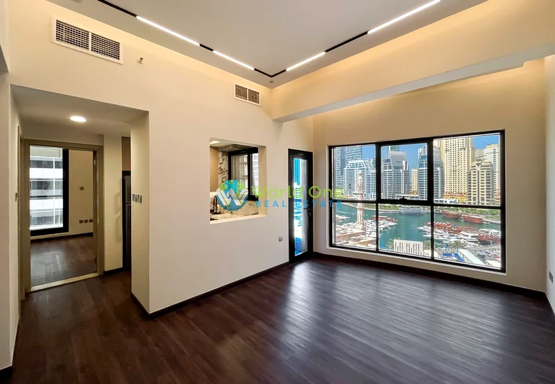 Lake View | Bright And Spacious 2BR | 4 Cheques63775216504065110