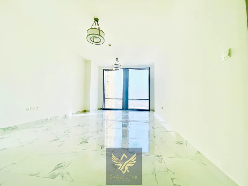 High Floor | Pool View | Semi Furnished 2 BHK+ Store Room | Vacant | Top Notch Aminities63794529278209114