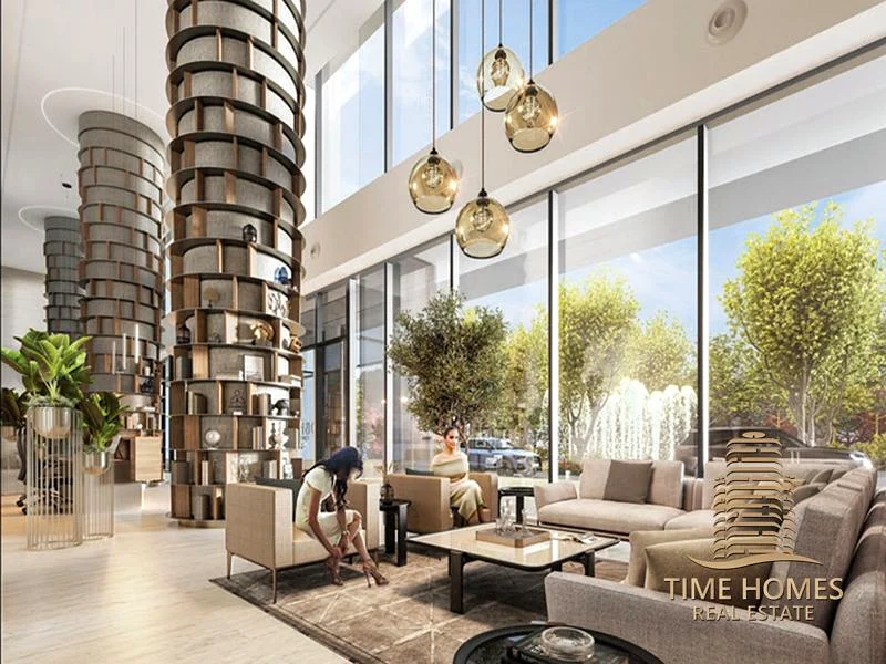 Prime location | Near to Metro | Spacious Layouts63984586738563112