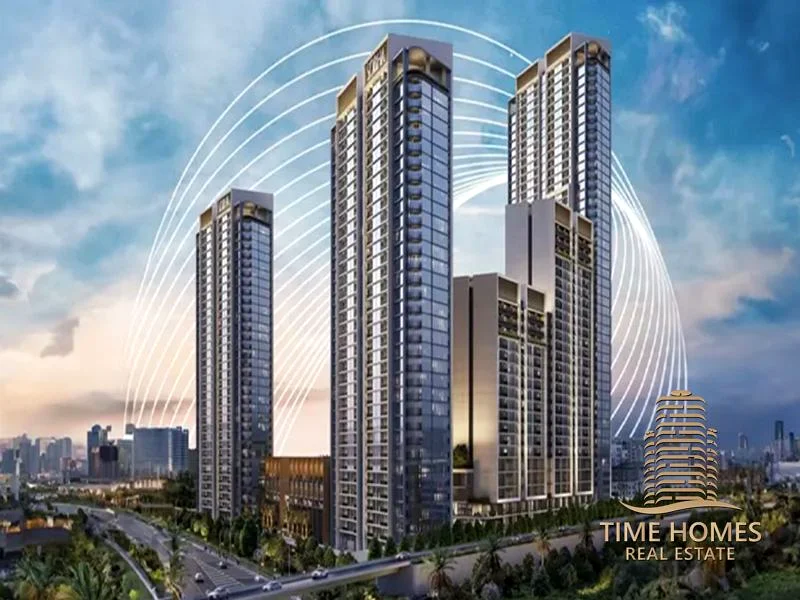 Prime location | Near to Metro | Spacious Layouts63984586738563110