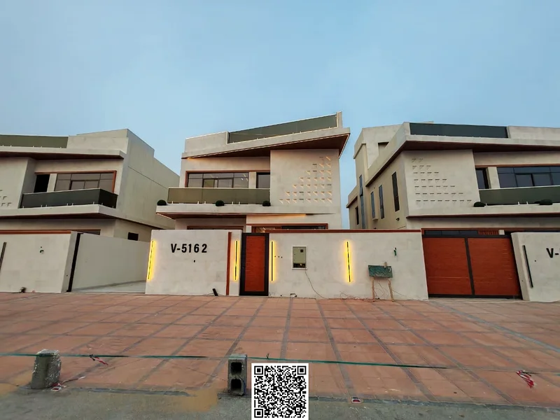 فيلا فاخرة بتصميم أنيق - ملكية حرة لجميع الجنسيات63904831495681112