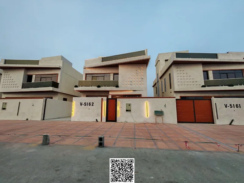 فيلا فاخرة بتصميم أنيق - ملكية حرة لجميع الجنسيات63904831495681110