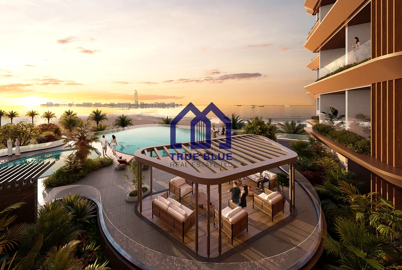 Wynn Casino View | Premium 2 BR | High ROI63859302006659114