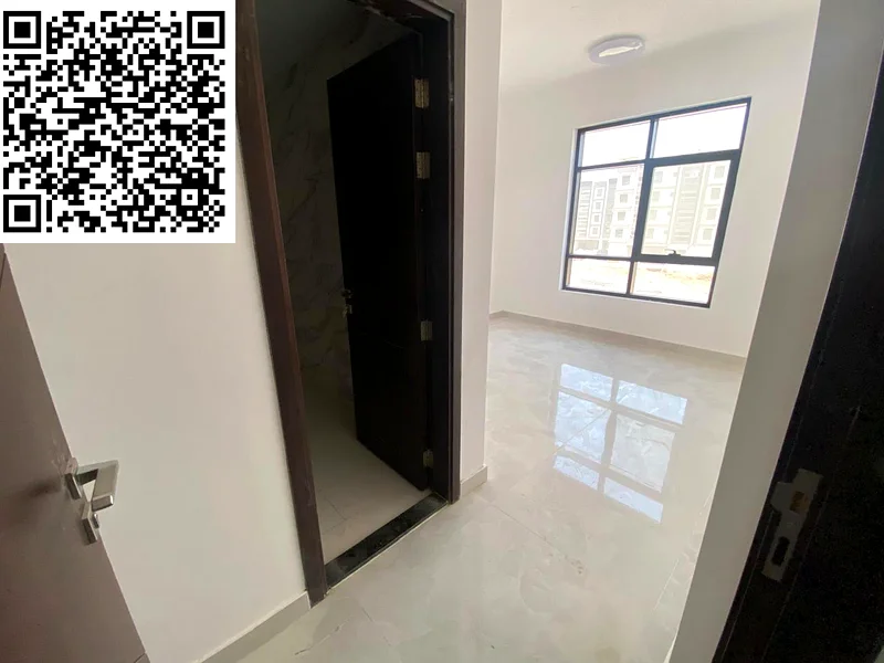 شقة بغرفة نوم واحدة لمستأجر أول في الجرف 3، عجمان، تتضمن غرفة نوم رئيسية، صالة واسعة، حمامين، وشرفة في موقع متميز63715947804417114