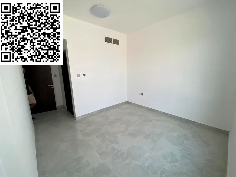 شقة بغرفة نوم واحدة لمستأجر أول في الجرف 3، عجمان، تتضمن غرفة نوم رئيسية، صالة واسعة، حمامين، وشرفة في موقع متميز63715947804417113